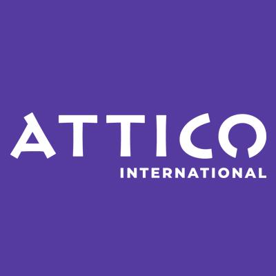 Attico International Drupal